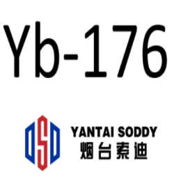Yb-176